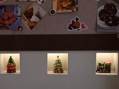 -CHOCMONS巧克怪兽(屏风街店)