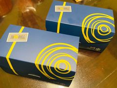 -SKROLL卡特司库·蛋糕定制·生吐司·司康(古北程家桥店)