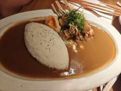 -CURRY YA 熟成咖哩專門店(深圳湾万象城店)