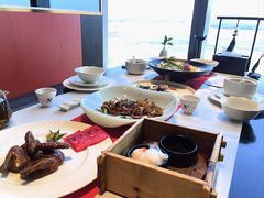 -馋遇江南·精致湖景雅宴(东方之门店)