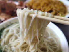 -老王四季抻面(南六东路店)