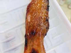-一代烤翅王(大汉口店)