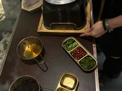 -玉玲珑·里舍(万象城店)