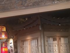 -南京大牌档(青岛万象城店)
