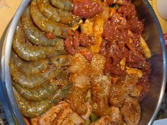 -黄记煌三汁焖锅(1818广场店)