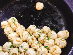 鲜肉生煎-大壶春生煎(四川中路店)