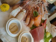 -和彩放题(渔阳店)