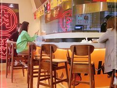 -熊吞·大碗丼烧肉饭(济宁万达广场店)