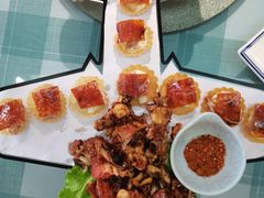 -飞虎过桥米线(翠湖店)