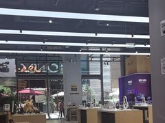 -Sony Store索尼(深圳深业上城店)