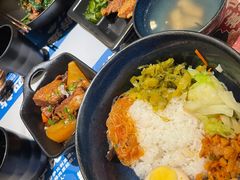 -馔豚·台北菜专门店(深圳湾万象城店)