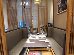 -东来顺铜锅炭火涮肉(上地华联店)