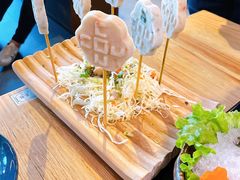 -湊湊火锅·茶憩(上海合生汇店)