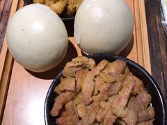 -袁家村关中印象体验地(大唐不夜城店)