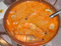 -Home Thai·泰谣(王府井apm店)