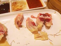 -弄堂小笼包(西青中北永旺购物中心店)