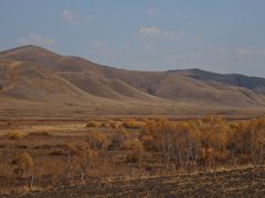 -塞罕坝国家级自然保护区