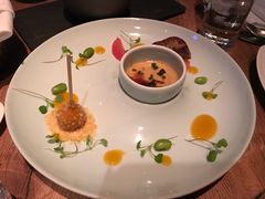 -翡翠36餐厅(浦东香格里拉店)