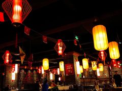 大堂-小龙坎火锅(华凌店)