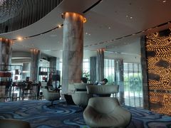 -蛇口希尔顿南海酒店·随轩中餐厅·粤菜