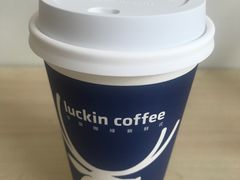 -瑞幸咖啡(正中时代大厦店)