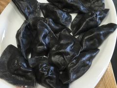 -菊花女水饺(闻涛苑店)