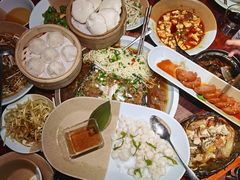 -外婆家(西溪印象城店)