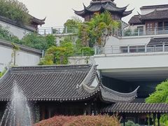 -江宁织造博物馆