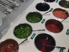 -清真·马家火锅美食城(镇江北路店)