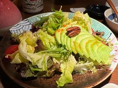 -七条鱼日本料理(远洋乐堤港店)