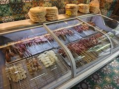 -欧提汗·新疆餐厅·清真(银都路店)