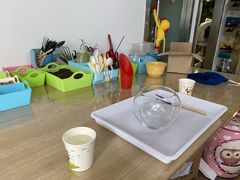 -A+匠心DIY手工坊·首饰·微景观