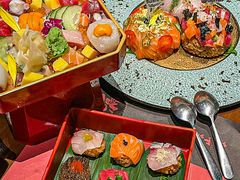 -鸟山鸣·日料食堂(王府井店)