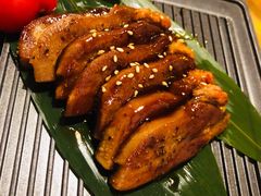 厚切牛舌-和蕴日本料理