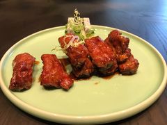 -天瑞轩·粤菜餐厅