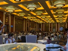 大堂-顺德人家食府(黄金广场店)