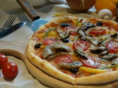 田园披萨-ITA·意塔意大利餐厅(亦庄店)