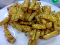 -中央民族大学-风味食堂