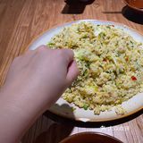 爆辣！量大！好吃！