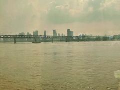 -武汉关码头(轮渡站)