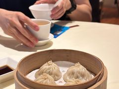 -利苑酒家(合景国际金融广场店)