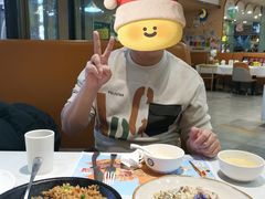 -诺丁牛排披萨自助餐厅(汕头苏宁店)