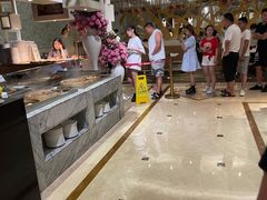 -芭菲盛宴·环球美食(袁家岗店)