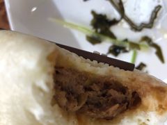 东坡肉包-砂锅鱼头