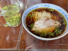 -同得兴 Since·1995 传统苏式面馆(嘉馀坊店)