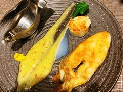 -枫品铁板烧(东樾店)