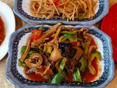 -维吾尔餐厅(宜山路店)