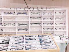 -视佳眼镜EYE(中山北路店)