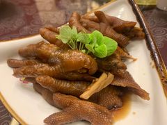 -风味小馆(天目湖宾馆店)