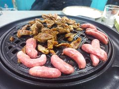 -牛犇炭火烤肉·鲜切烤肉(承德总店)